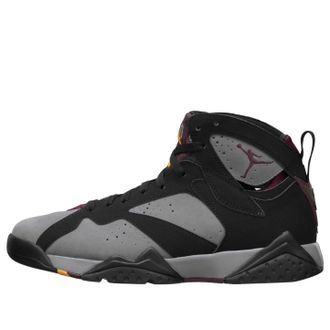 Air Jordan 7 Retro Bordeaux 2011 304775-003