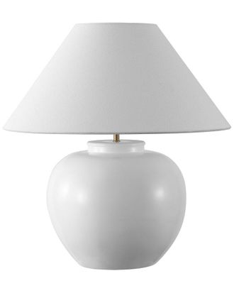 Safavieh Korie 21In Table Lamp