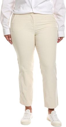 Max Mara Weekend Max Mara Marruca Corduroy High-Rise Capri