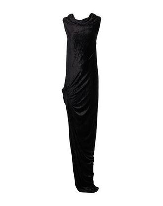 Rick Owens VESTIDOS - Vestidos largos en YOOX.COM