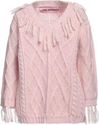 Pink Memories KNITWEAR - Jumpers on YOOX.COM