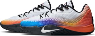 Nike S.T. Flare White Black IH7326-110