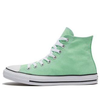 Converse Chuck Taylor All Star Light Green 164396C