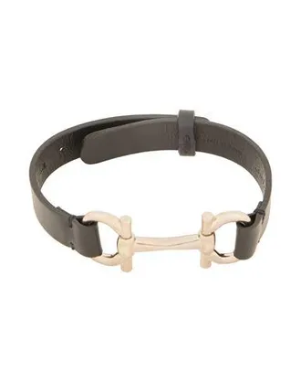 Ferragamo JEWELLERY and WATCHES - Bracelets on YOOX.COM