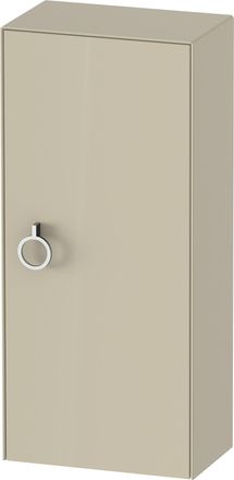 Duravit Blanco Tulip&aacute;n Gabinete De Media Altura, Ancho 400 X - Duravit