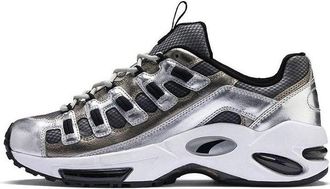 Puma Blends x Cell Endura Aged Silver 370334-01