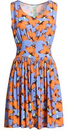 Il The' Delle 5 VESTIDOS - Minivestidos en YOOX.COM