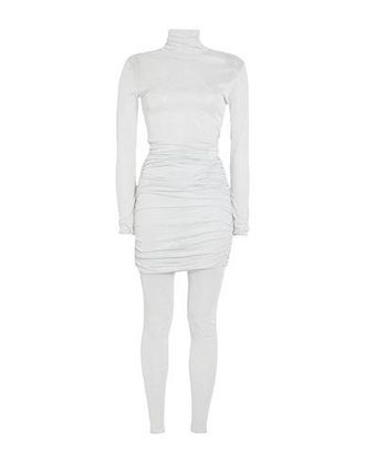 Elisabetta Franchi DRESSES - Mini dresses on YOOX.COM