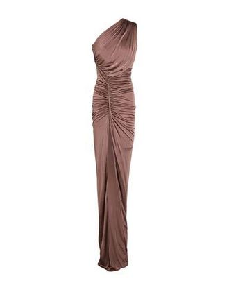 Rick Owens DRESSES - Maxi dresses on YOOX.COM