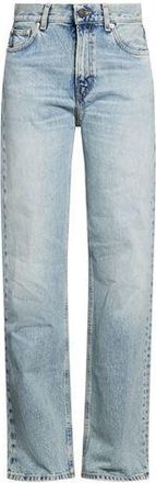 Haikure BOTTOMWEAR - Pantaloni jeans su YOOX.COM