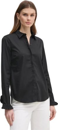 Mos Mosh MOS Mosh, Donna, Camicette, Nero, XS, new