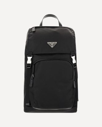 Prada Re-Nylon Backpack Male UNI
