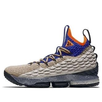 Nike LeBron 15 Mowabb AR4831-900