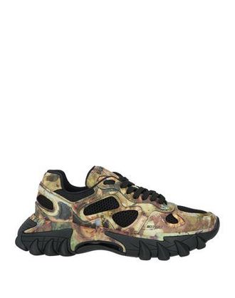 Balmain FOOTWEAR - Trainers sur YOOX.COM