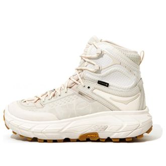 Hoka One One Tor Ultra High GORE-TEX Eggnog Gum 1129958-EGGM