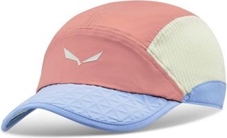 Salewa Pedroc 2 Durastretch Light Cap Cap - Unisex | rosa