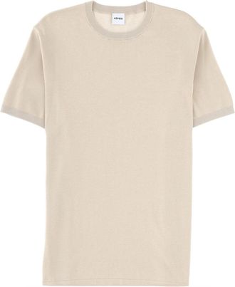 Aspesi Cotton T Shirt