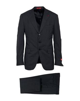 Isaia TRAJES Y CONJUNTOS - Trajes en YOOX.COM