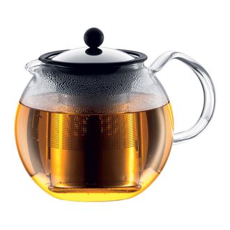 Bodum Th&eacute;i&egrave;re 1 l en verre transparent