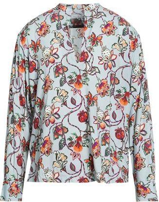 Daniele Alessandrini TOPWEAR - Camicie su YOOX.COM