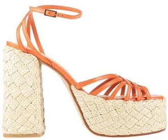 Castaner SCHUHE - Sandalen auf YOOX.COM