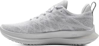 Under Armour Flow Velociti 3 White Halo Grey 3026117-103
