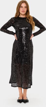 Saint Tropez Jersey jurk NucianaSZ Jersey jurk Fitted