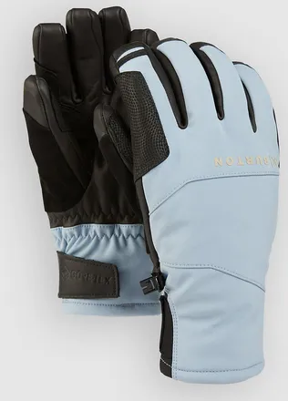 Burton AK Gore-Tex Clutch Handschuhe blau