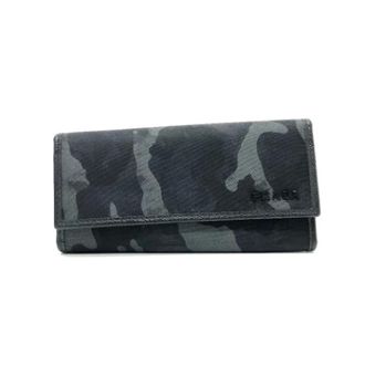 Prada Pre-owned Nylon wallets - - Pre-owned - Donna - Nero - ONE SIZE