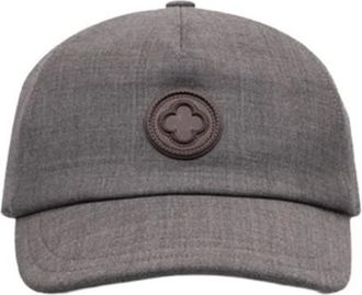 PESERICO Hombre, Accesorios, Gris, Talla: ONE Size