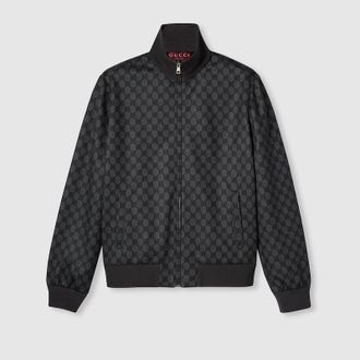 Gucci: Black Jackets now up to −76% | Stylight