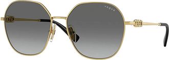 Vogue Vo4318 Sb Sonnenbrille