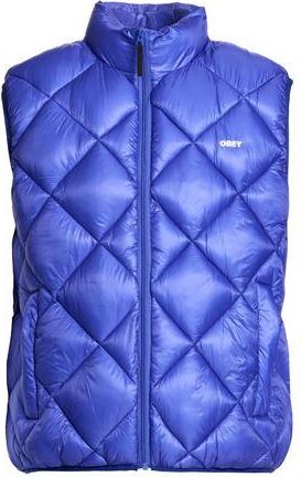 Obey COATS & JACKETS - Gilets on YOOX.COM