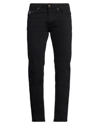 Versace PARTES DE ABAJO - Pantalones vaqueros en YOOX.COM