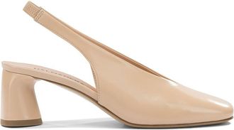 Halmanera Heeled Shoes