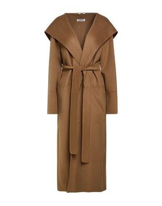 Max Mara COATS & JACKETS - Coats sur YOOX.COM