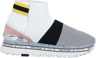 Liu Jo FOOTWEAR - Trainers sur YOOX.COM