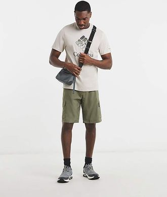 Columbia Sportswear Columbia Silver Ridge Cargo Short