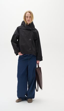 Inwear Overgangsjas MAZIEIW Overgangsjas Regular fit