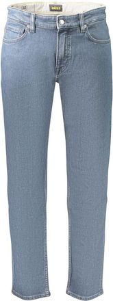 HUGO BOSS Cotton Mens Mens Jeans