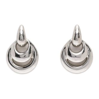 Panconesi Dames, Accessoires, Grijs, Maat: ONE Size