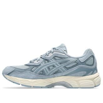 Asics Gel-NYC Dolphin Grey Fjord Grey 1203A739-400