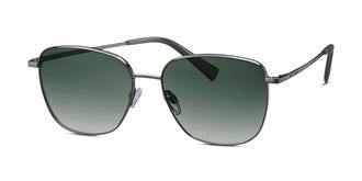Marc O'Polo 505124 30 Mens Sunglasses Silver Size 56