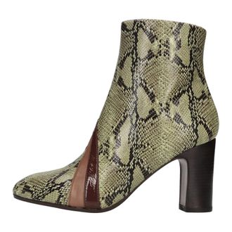 Chie Mihara Dames, Schoenen, Veelkleurig, Maat: 36 EU Leer