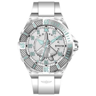 Invicta Mens Aviator 50mm Watch IN-50667