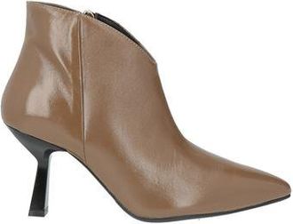Melluso CALZADO - Botines de ca&ntilde;a alta en YOOX.COM