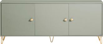 Looks by Wolfgang Joop Lowboard