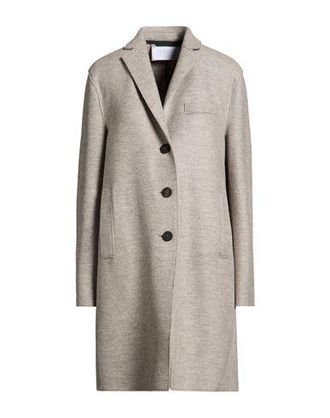 Harris Wharf London COATS & JACKETS - Overcoats & Trench Coats sur YOOX.COM