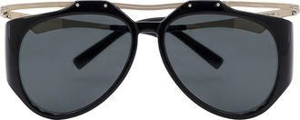 Saint Laurent M137 Amelia Sunglasses