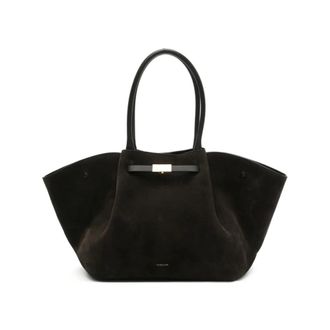 DeMellier The New York - Bags - Mujer - Marr&oacute;n - ONE SIZE
